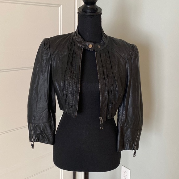 Bebe jacket, like new! - Picture 1 of 9